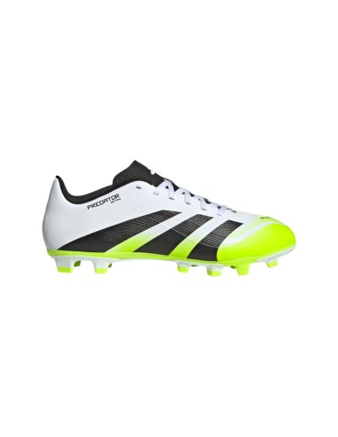 Botas de Futbol para HOMBRE ADIDAS PREDATOR CLUB FG/MG