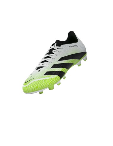 Botas de Futbol para HOMBRE ADIDAS PREDATOR CLUB FG/MG