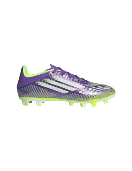 Botas de Futbol para HOMBRE ADIDAS F50 CLUB FG/MG
