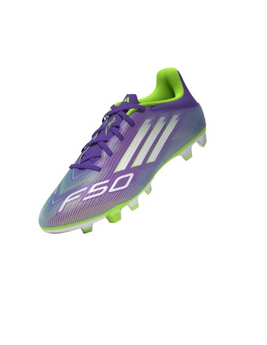 Botas de Futbol para HOMBRE ADIDAS F50 CLUB FG/MG