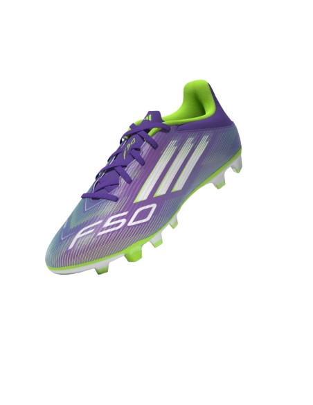 Botas de Futbol para HOMBRE ADIDAS F50 CLUB FG/MG