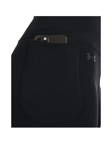 UA MOTION ANKLE LEG-BLK