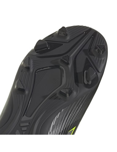 Botas de Futbol para NIÑO ADIDAS F50 CLUB VEL FG/MG J
