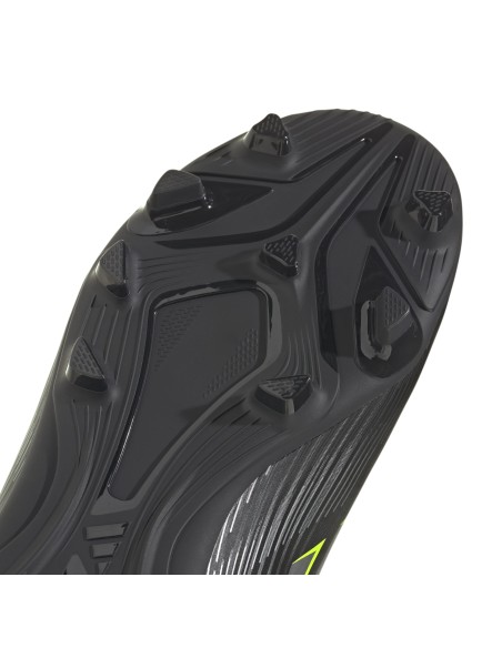 Botas de Futbol para NIÑO ADIDAS F50 CLUB VEL FG/MG J