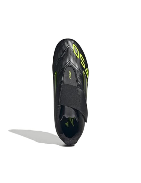 Botas de Futbol para NIÑO ADIDAS F50 CLUB VEL FG/MG J
