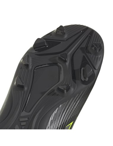 Botas de Futbol para NIÑO ADIDAS F50 CLUB VEL FG/MG J