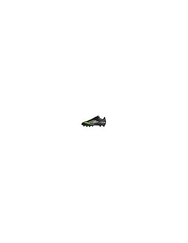 Botas de Futbol para NIÑO ADIDAS F50 CLUB VEL FG/MG J