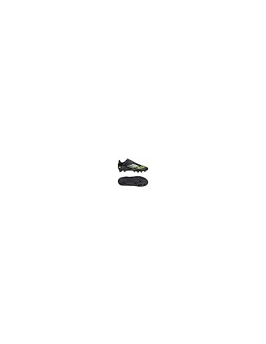 Botas de Futbol para NIÑO ADIDAS F50 CLUB VEL FG/MG J