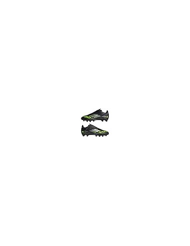 Botas de Futbol para NIÑO ADIDAS F50 CLUB VEL FG/MG J