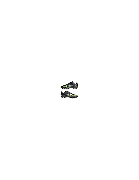 Botas de Futbol para NIÑO ADIDAS F50 CLUB VEL FG/MG J