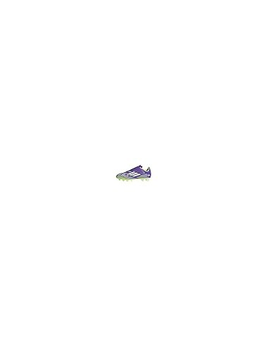Botas de Futbol para NIÑO ADIDAS F50 CLUB VEL FG/MG J