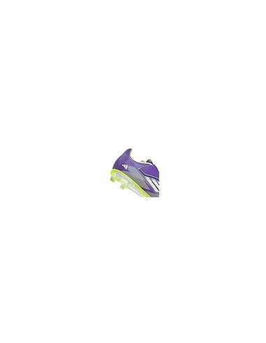 Botas de Futbol para NIÑO ADIDAS F50 CLUB VEL FG/MG J