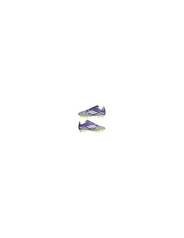 Botas de Futbol para NIÑO ADIDAS F50 CLUB VEL FG/MG J