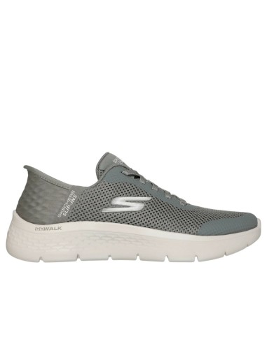 Zapatilla de Training para MUJER SKECHERS GO WALKFLEX-GRAND ENTRY