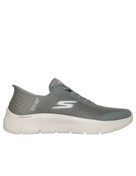 Zapatilla de Training para MUJER SKECHERS GO WALKFLEX-GRAND ENTRY
