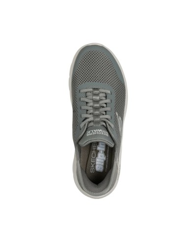 Zapatilla de Training para MUJER SKECHERS GO WALKFLEX-GRAND ENTRY