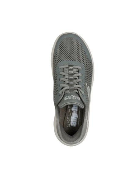 Zapatilla de Training para MUJER SKECHERS GO WALKFLEX-GRAND ENTRY