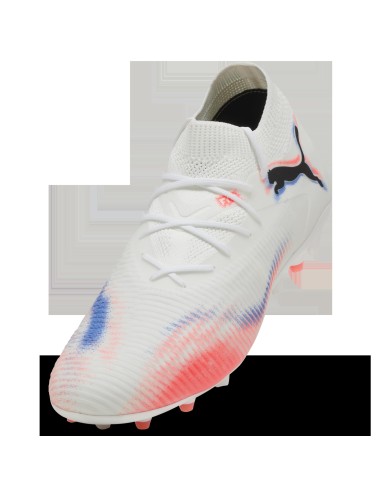Botas de Futbol para UNISEX JUNIOR PUMA FUTURE 8 MATCH MG Jr