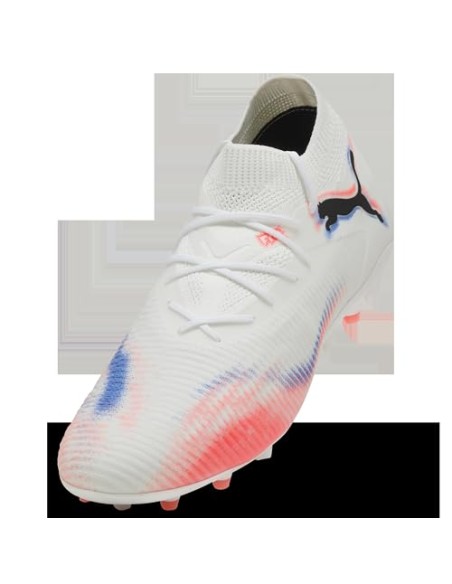 Botas de Futbol para UNISEX JUNIOR PUMA FUTURE 8 MATCH MG Jr