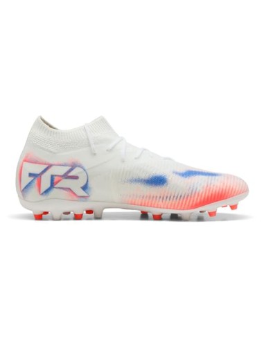 Botas de Futbol para UNISEX JUNIOR PUMA FUTURE 8 MATCH MG Jr