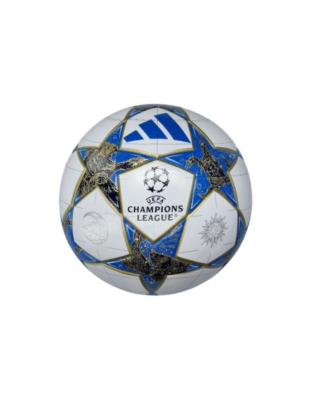 BALÓN blanco ADIDAS CHAMPIONS LEAGUE 2025-2026UCL TRNJP1534