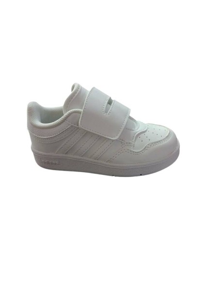Zapatilla de Basket para KIDS/BEBÉ ADIDAS HOOPS 4.0 CF I