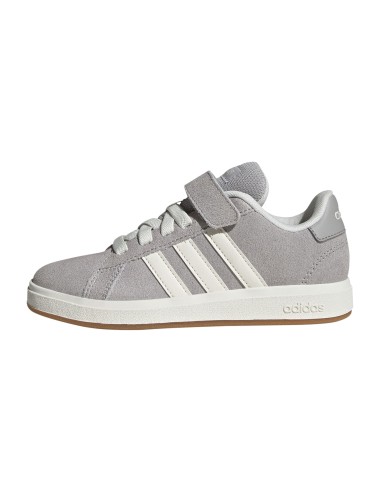 Zapatilla de Tiempo Libre para UNISEX JUNIOR ADIDAS GRAND COURT 00s EL C