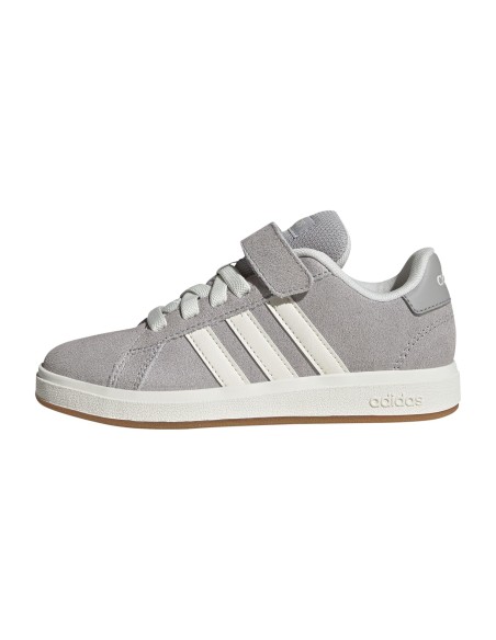 Zapatilla de Tiempo Libre para UNISEX JUNIOR ADIDAS GRAND COURT 00s EL C