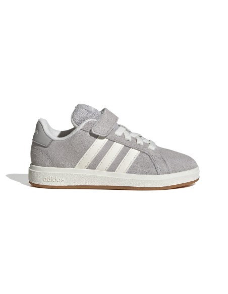 Zapatilla de Tiempo Libre para UNISEX JUNIOR ADIDAS GRAND COURT 00s EL C