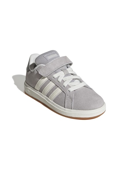 Zapatilla de Tiempo Libre para UNISEX JUNIOR ADIDAS GRAND COURT 00s EL C