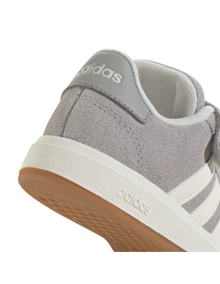 Zapatilla de Tiempo Libre para UNISEX JUNIOR ADIDAS GRAND COURT 00s EL C