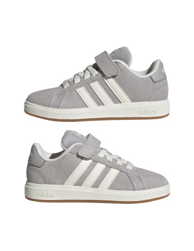 Zapatilla de Tiempo Libre para UNISEX JUNIOR ADIDAS GRAND COURT 00s EL C
