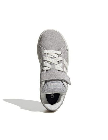 Zapatilla de Tiempo Libre para UNISEX JUNIOR ADIDAS GRAND COURT 00s EL C