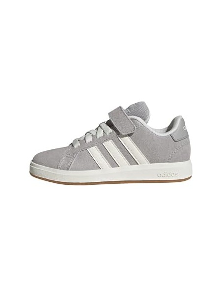 Zapatilla de Tiempo Libre para UNISEX JUNIOR ADIDAS GRAND COURT 00s EL C