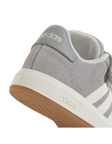 Zapatilla de Tiempo Libre para UNISEX JUNIOR ADIDAS GRAND COURT 00s EL C