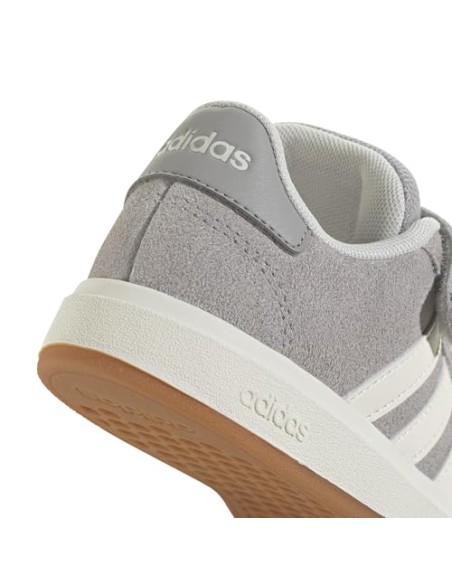 Zapatilla de Tiempo Libre para UNISEX JUNIOR ADIDAS GRAND COURT 00s EL C