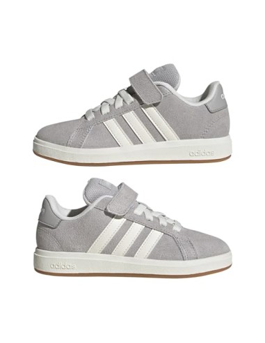 Zapatilla de Tiempo Libre para UNISEX JUNIOR ADIDAS GRAND COURT 00s EL C