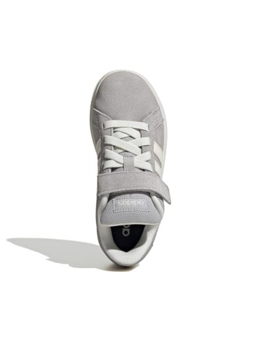 Zapatilla de Tiempo Libre para UNISEX JUNIOR ADIDAS GRAND COURT 00s EL C