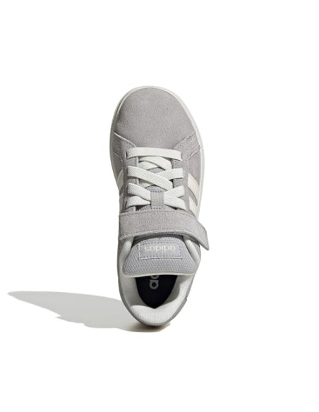 Zapatilla de Tiempo Libre para UNISEX JUNIOR ADIDAS GRAND COURT 00s EL C