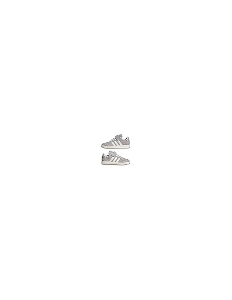 Zapatilla de Tiempo Libre para UNISEX JUNIOR ADIDAS GRAND COURT 00s EL C