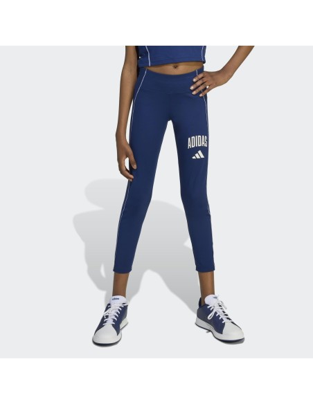 Malla Larga Adidas-JG OPT GOL LEG - JM5937