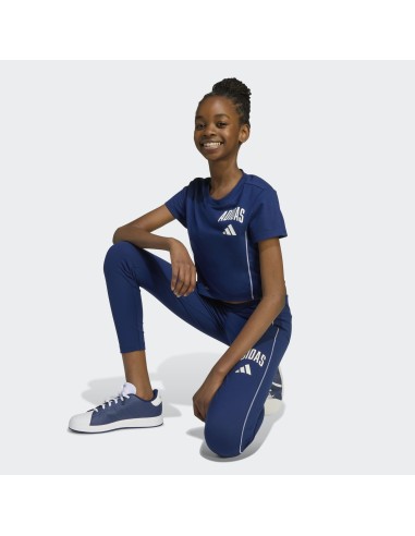 Malla Larga Adidas-JG OPT GOL LEG - JM5937