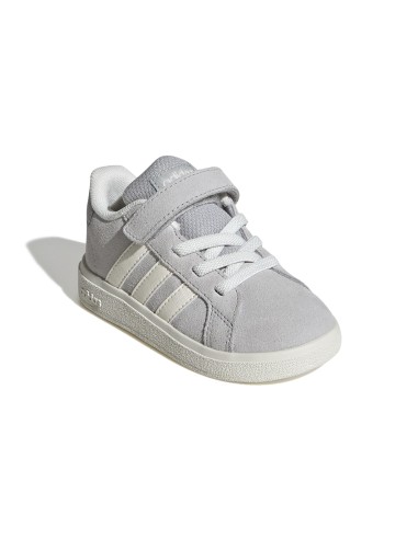 Zapatilla de Moda para KIDS/BEBÉ ADIDAS GRAND COURT 00s EL I