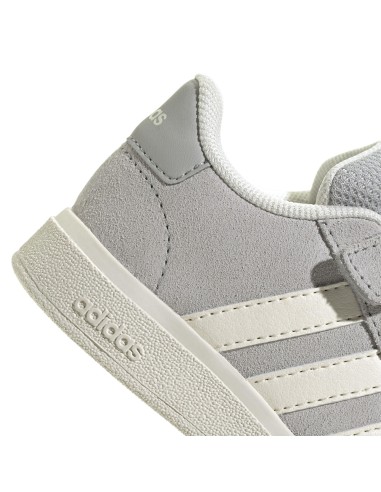 Zapatilla de Moda para KIDS/BEBÉ ADIDAS GRAND COURT 00s EL I