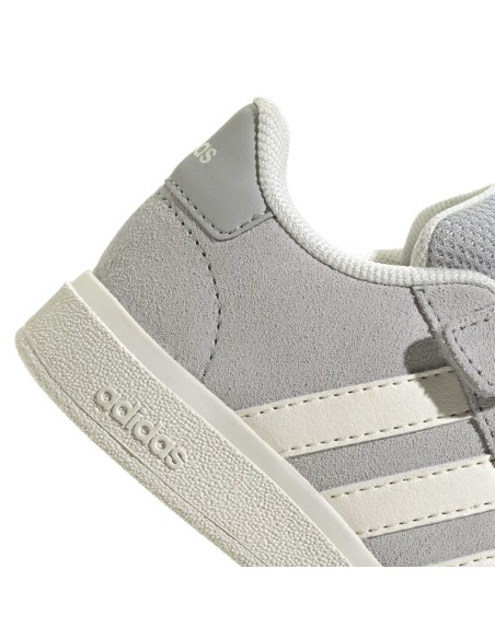 Zapatilla de Moda para KIDS/BEBÉ ADIDAS GRAND COURT 00s EL I