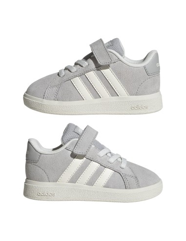 Zapatilla de Moda para KIDS/BEBÉ ADIDAS GRAND COURT 00s EL I