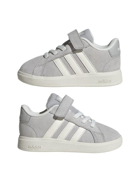 Zapatilla de Moda para KIDS/BEBÉ ADIDAS GRAND COURT 00s EL I