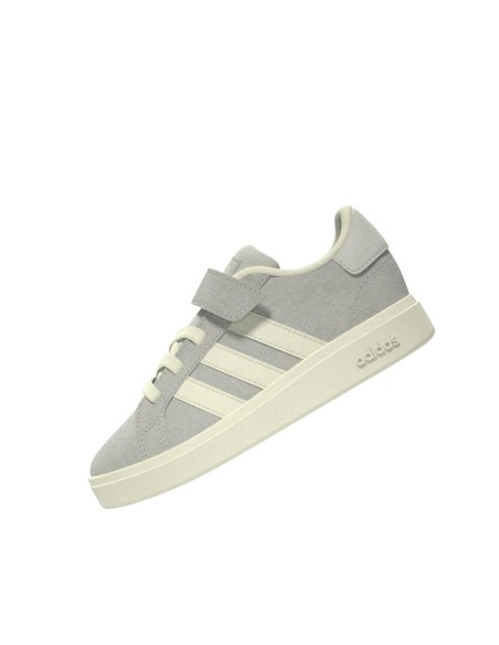 Zapatilla de Moda para KIDS/BEBÉ ADIDAS GRAND COURT 00s EL I