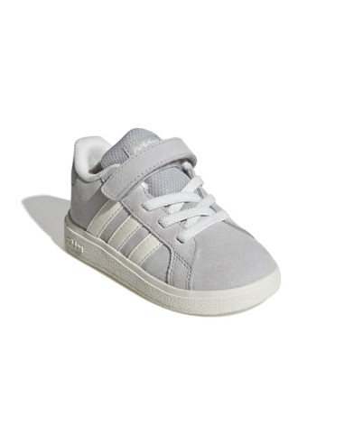 Zapatilla de Moda para KIDS/BEBÉ ADIDAS GRAND COURT 00s EL I
