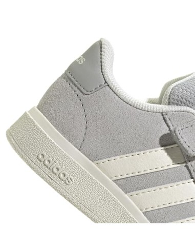 Zapatilla de Moda para KIDS/BEBÉ ADIDAS GRAND COURT 00s EL I